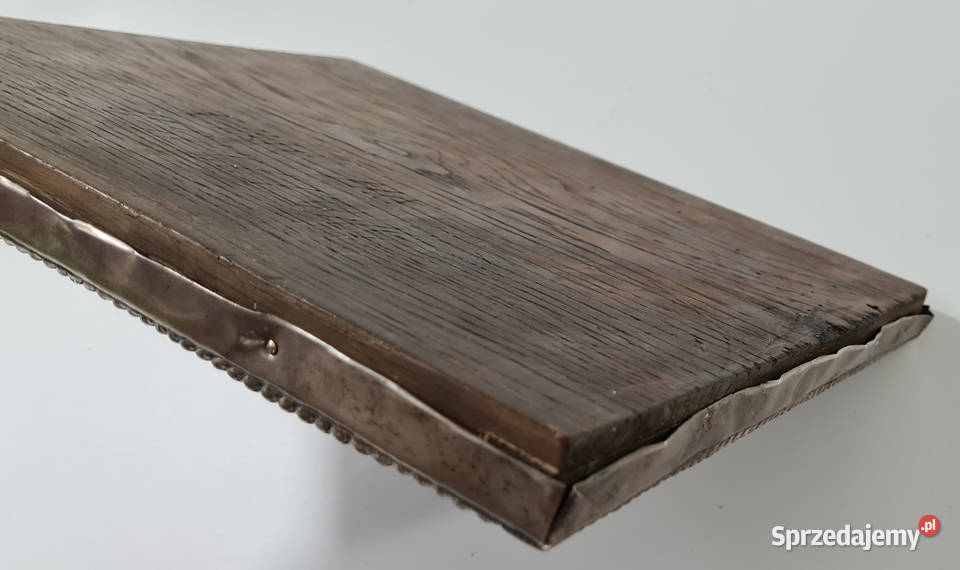 Ikona Jezus Chrystus Pantokrator srebro 159 mazowieckie Warszawa