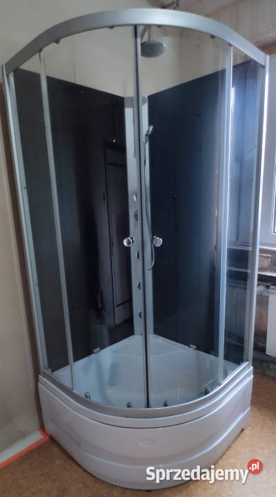 Kabina prysznicowa savana 90x90 Kabiny prysznicowe Pszczyna