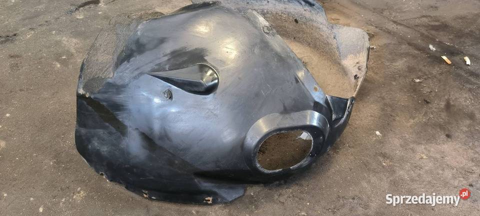 NADKOLE PRAWE VOLKSWAGEN PASSAT B5 LIFT kujawsko-pomorskie