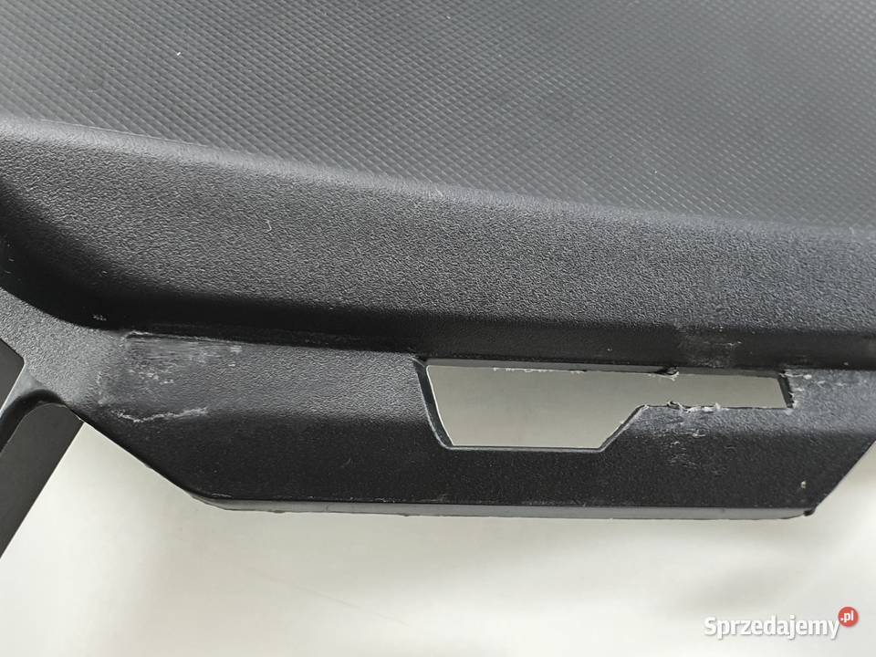Boczek Prawy Oslona Owiewka Honda Nt 1100 Plastiki Janowice