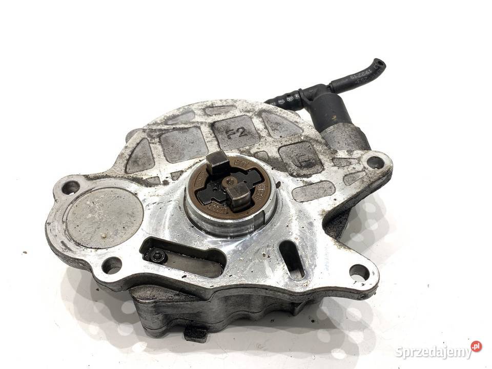 POMPA VACUM VW PASSAT B7 03L145100 20 140 1015 osobowe podkarpackie sprzedam