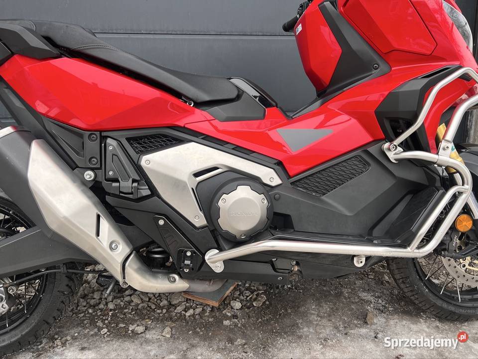 Honda X ADV 750 Honda lubelskie