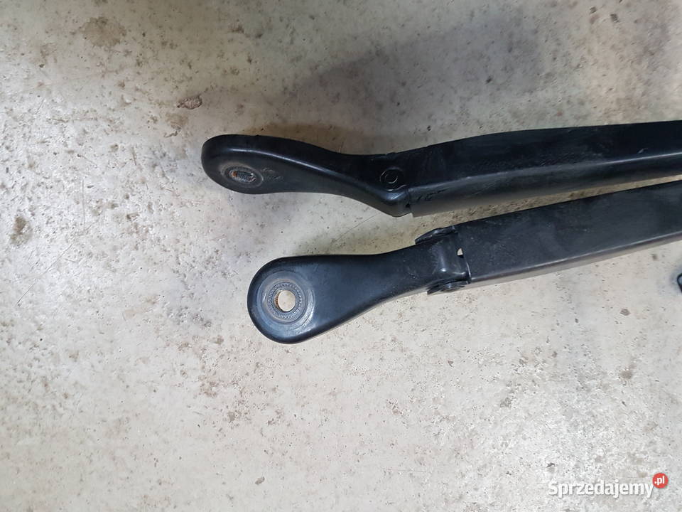 BMW 2 F46 2020 RAMIE WYCIERACZKI RAMIONA wielkopolskie Turek sprzedam