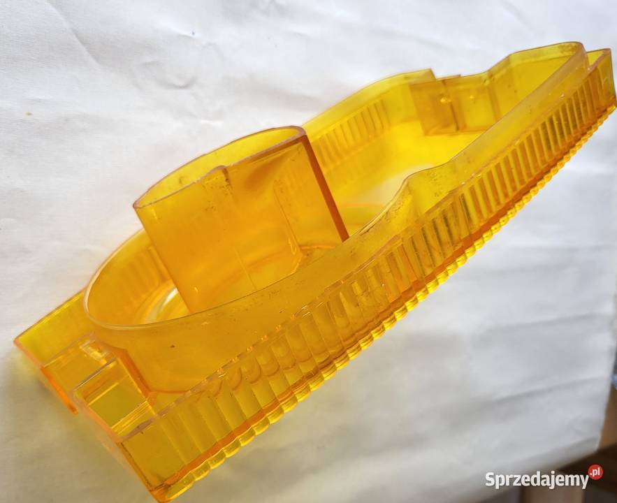 Pokrywa Sokowirówki Zelmer Katarzyna Typ 176 Włodawa