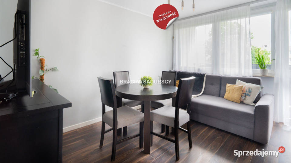 Mieszkanie Kraków 643m2 3 pokoje Sprzedaż sprzedam