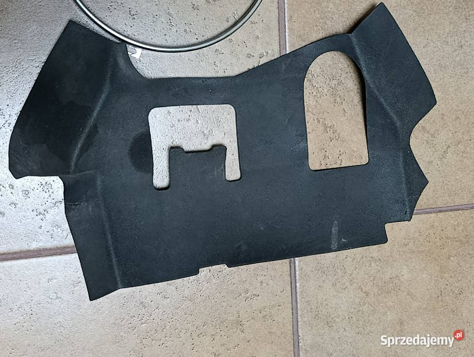 Yamaha XV 1700 Warrior 1600 Road Star Osłona