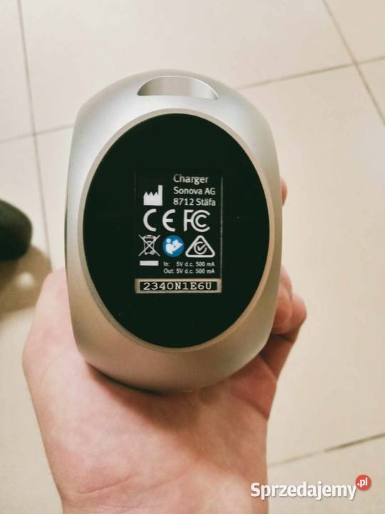 Aparaty słuchowe Unitron Shine B5PR Ruda Śląska