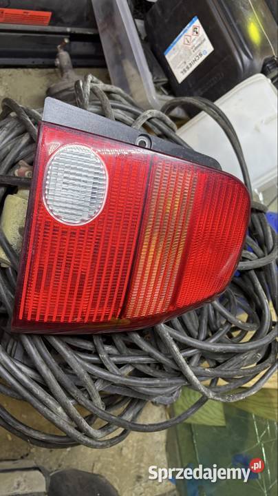 Lampy tył lupo Nowy Sącz