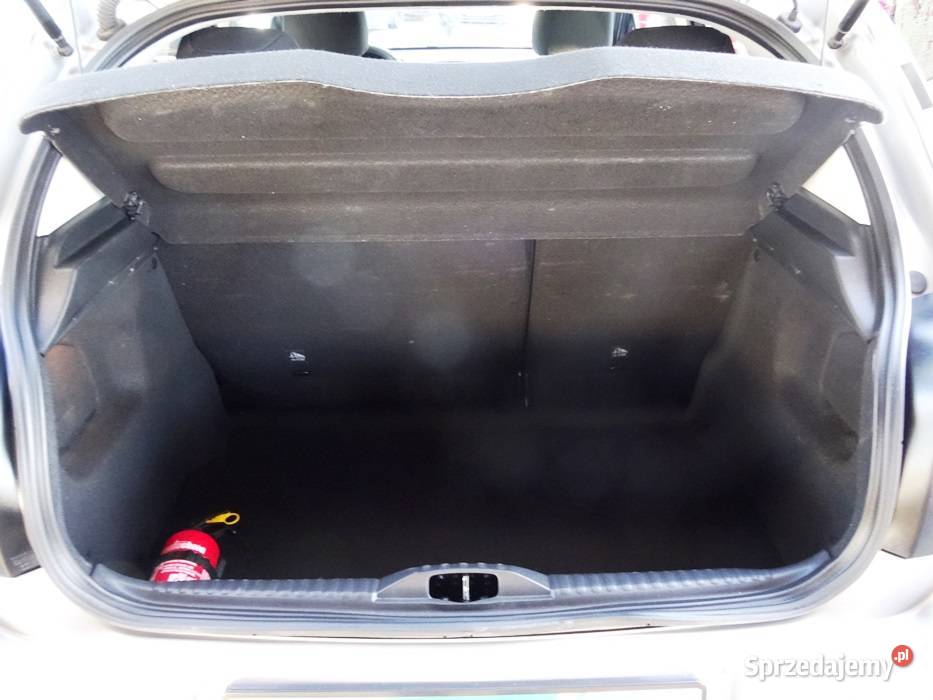 CITROEN C3 elektryczne lusterka Goleniów