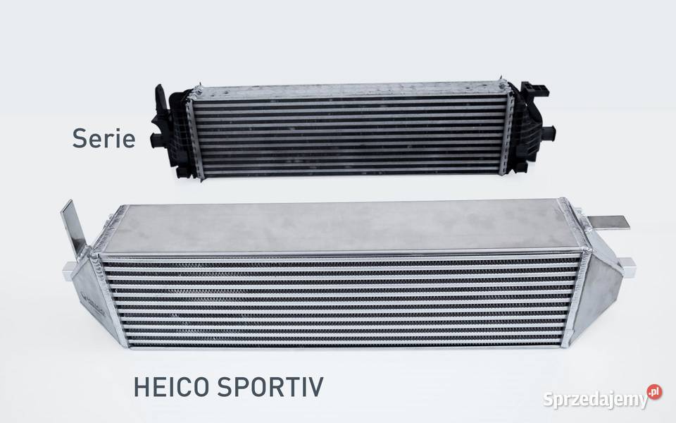 HEICO Volvo XC90 XC60 V90 V60 S90 S60 Bielany Wrocławskie sprzedam