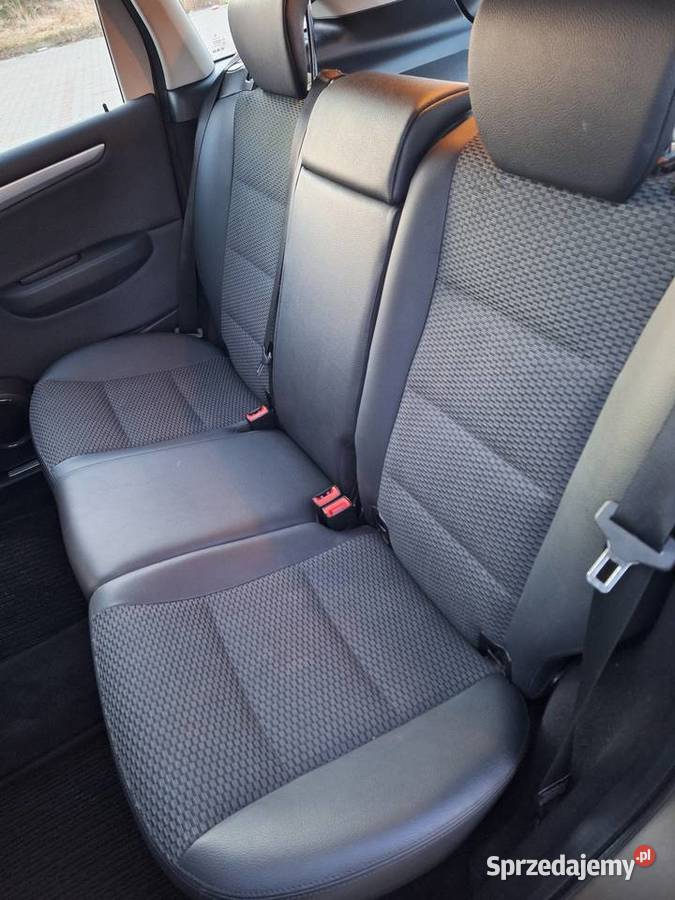 Mercedes automat serwis VAT marża Kętrzyn sprzedam