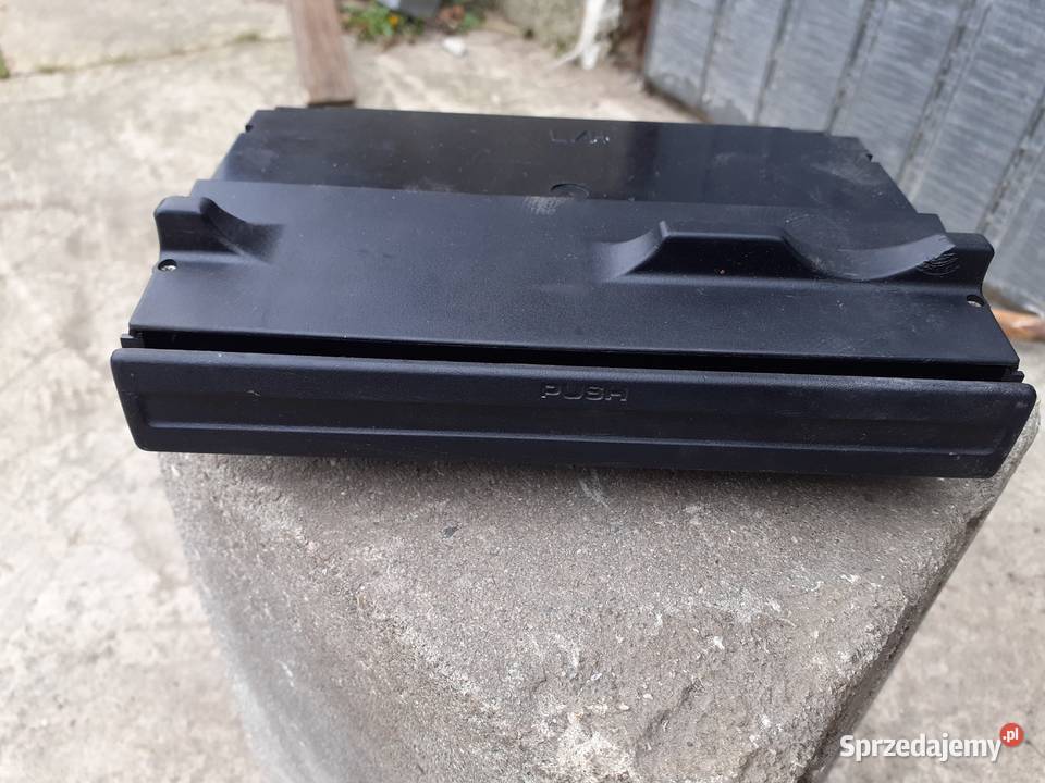 CUP HOLDER Honda accord IV cb7 cc1 19901993 osobowe Radomsko