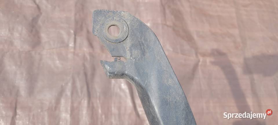 HYUNDAI I10 I 08 PAS PRZEDNI WZMOCNIENIE CZOLOWE