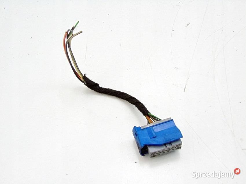 Wtyczka kostka Jumper Ducato Boxer 2007 2014 Sosnowiec