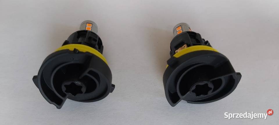 HP24W LED 6216F6 ŻARÓWKI ŚWIATEŁ DZIENNYCH Skarżysko-Kamienna