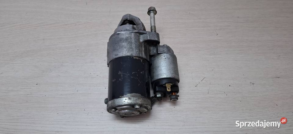 Rozrusznik Mitsubishi ASX Outlander Sandomierz