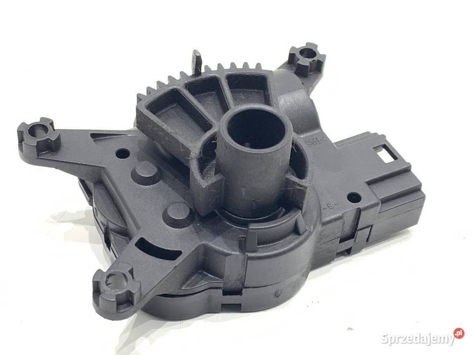 SILNIK NAGRZEWNICY FIAT GRANDE PUNTO Silniki