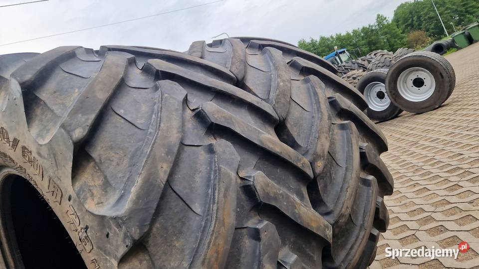 60060r28 6006028 Trelleborg 80 bieżnik 2018r