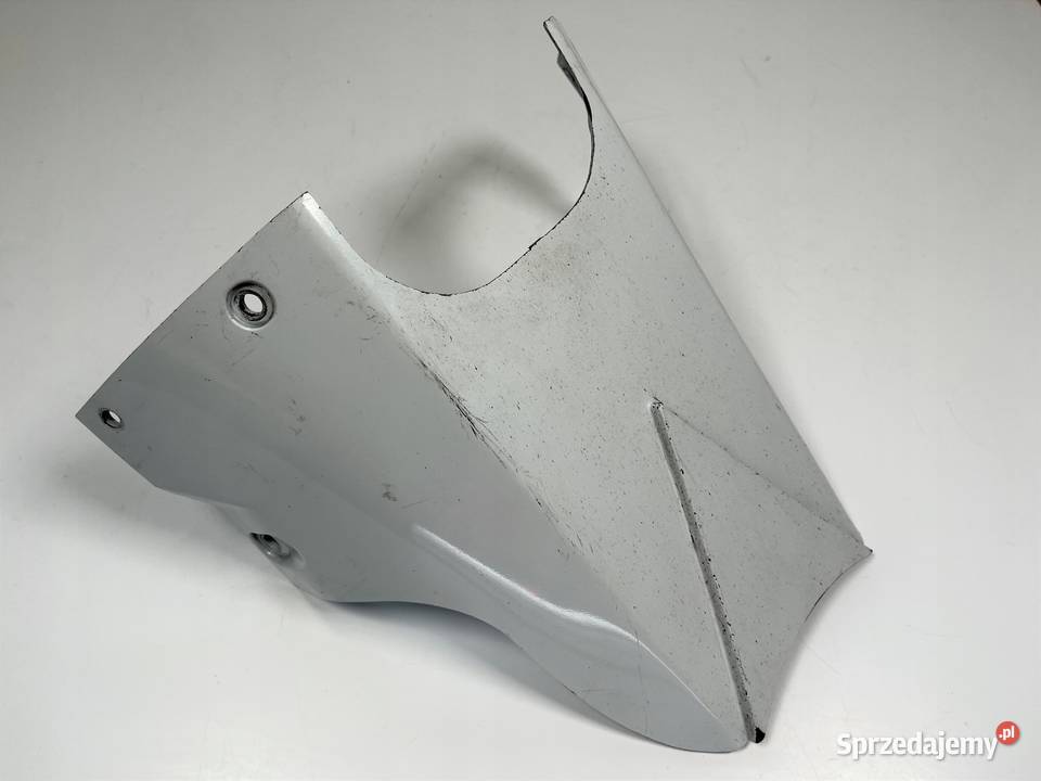 SUZUKI GSXR 600 750 9699 Pług Osłona dół Łącznik Łobżenica
