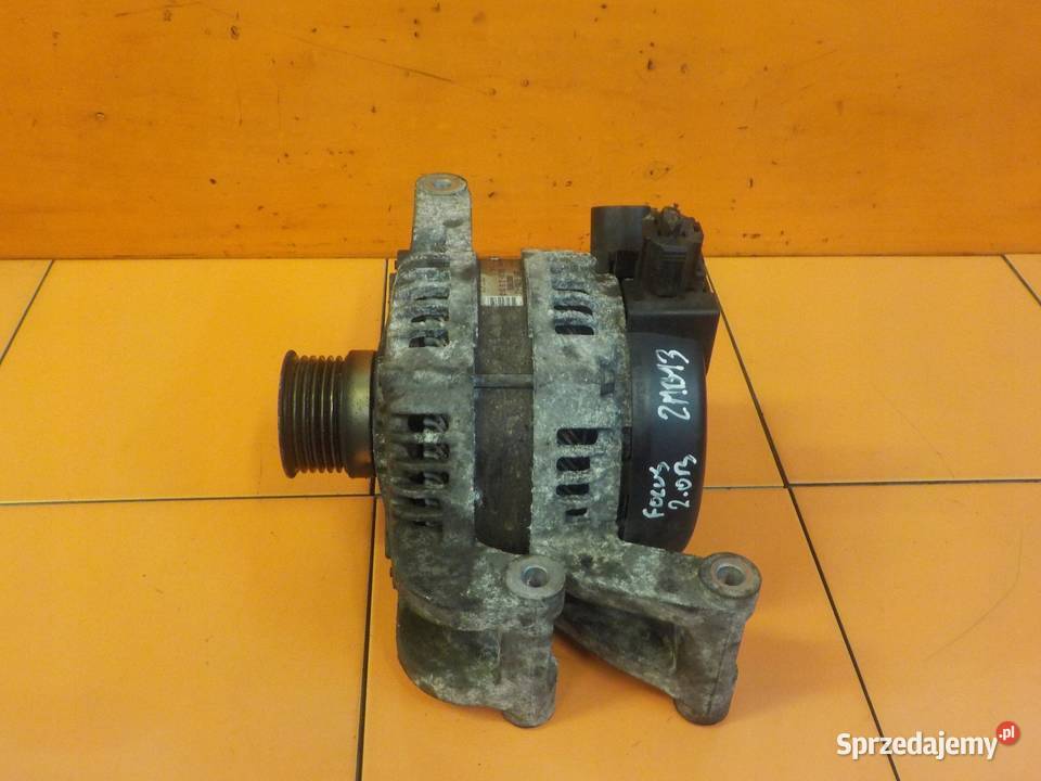 FOCUS C MK2 20 B 09r 145 AODA alternator Suków sprzedam