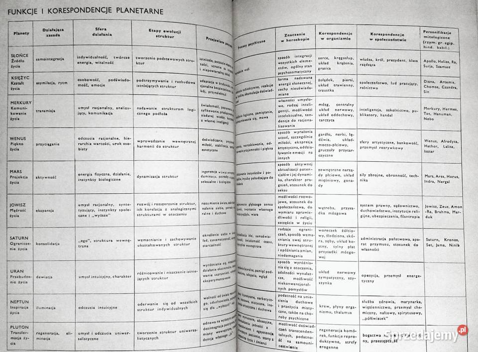 Mandala życia Astrologia Mity i rzeczywistość Pozostałe Chełm