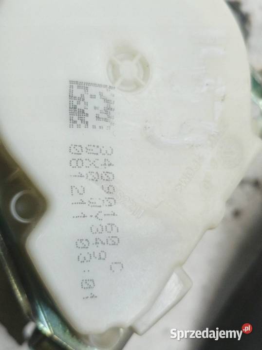 PAS BEZPIECZEŃSTWA PRAWY PRZÓD PASAŻERA osobowe