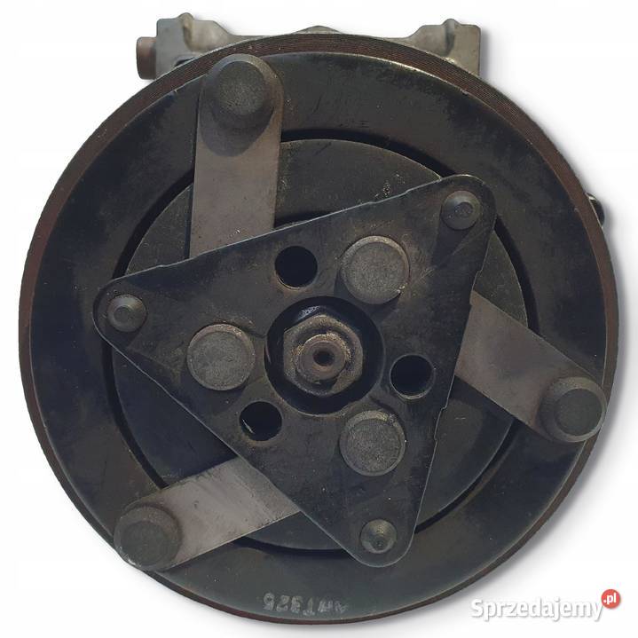 SPRĘŻARKA KLIMATYZACJI Peugeot 3008 20 HDI