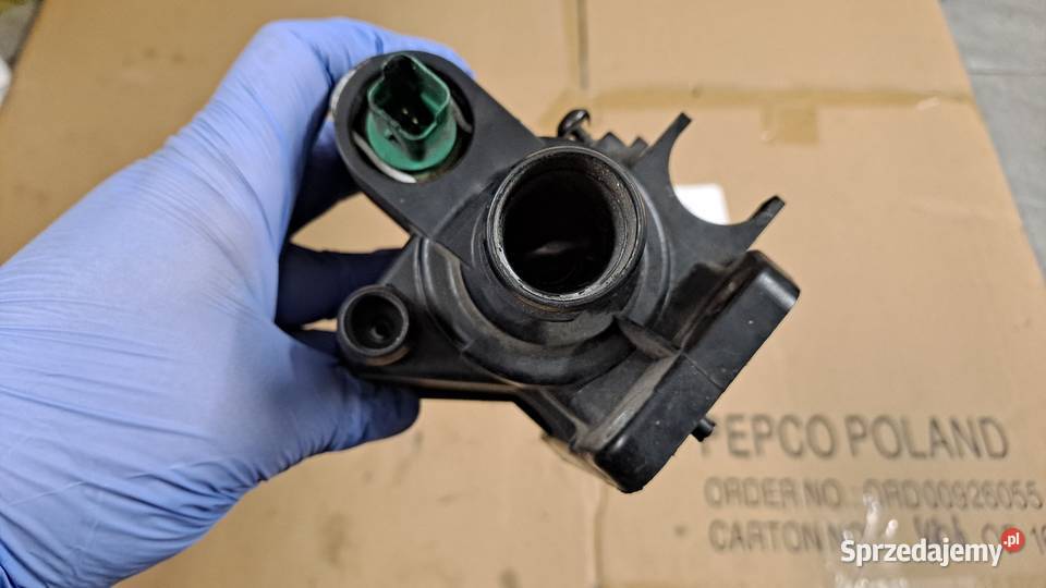 Termostat PEUGEOT 307308 16 HDI