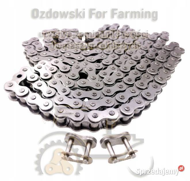 727237 ŁAŃCUCH NAPĘDU GŁOWICY CLAAS L141 sprzedam