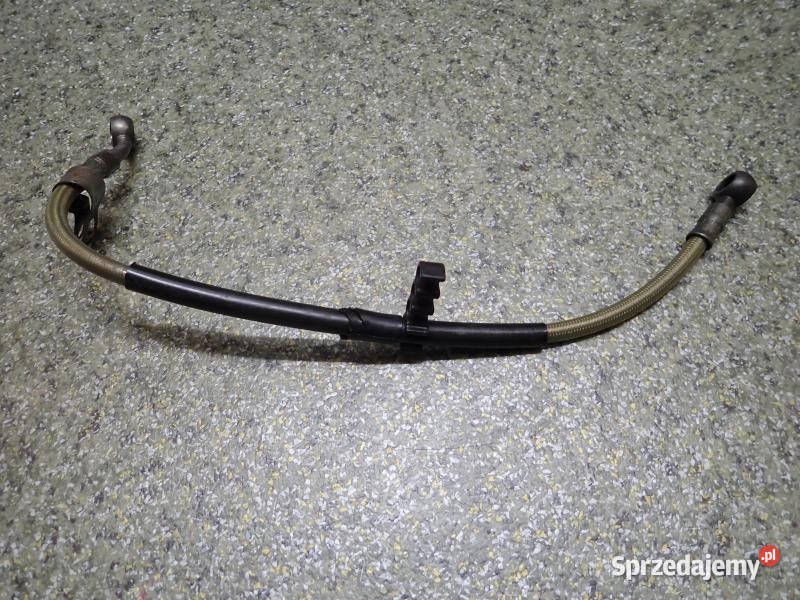 PRZEWÓD OLEJU MAGISTRALA HUSQVARNA TE 610 410 Strzelce Krajeńskie sprzedam