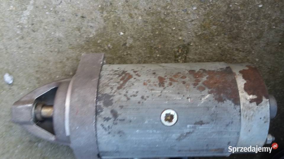 Rozrusznik Polonez E100N osobowe Kraków