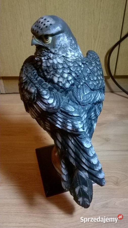 Figurka orła