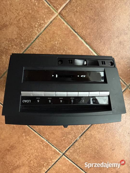 Mercedes w221 comand aps ntg 35 harman Europa