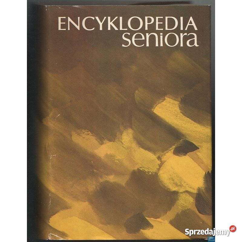 Encyklopedia Seniora Świdnica