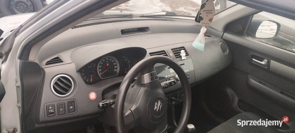 Sprzedam benzyna Splash małopolskie Nowy Targ