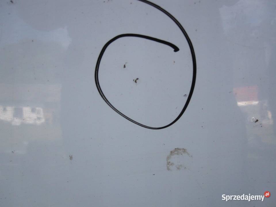 OPEL CORSA E 17r maska