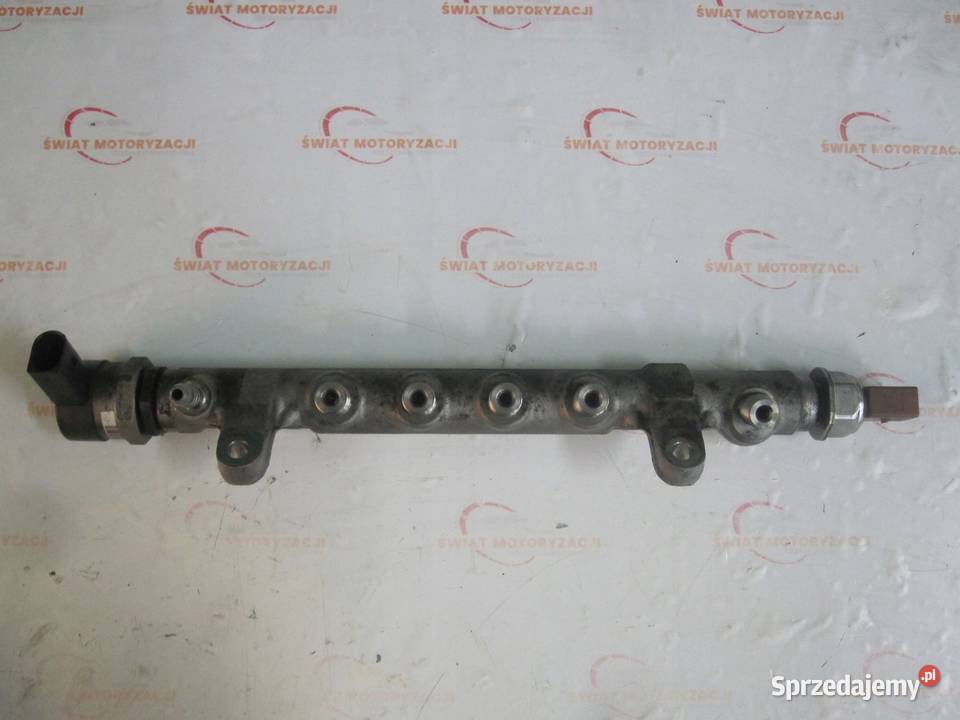 PASSAT GOLF 20 TDI CBA CBAB 140 10r listwa