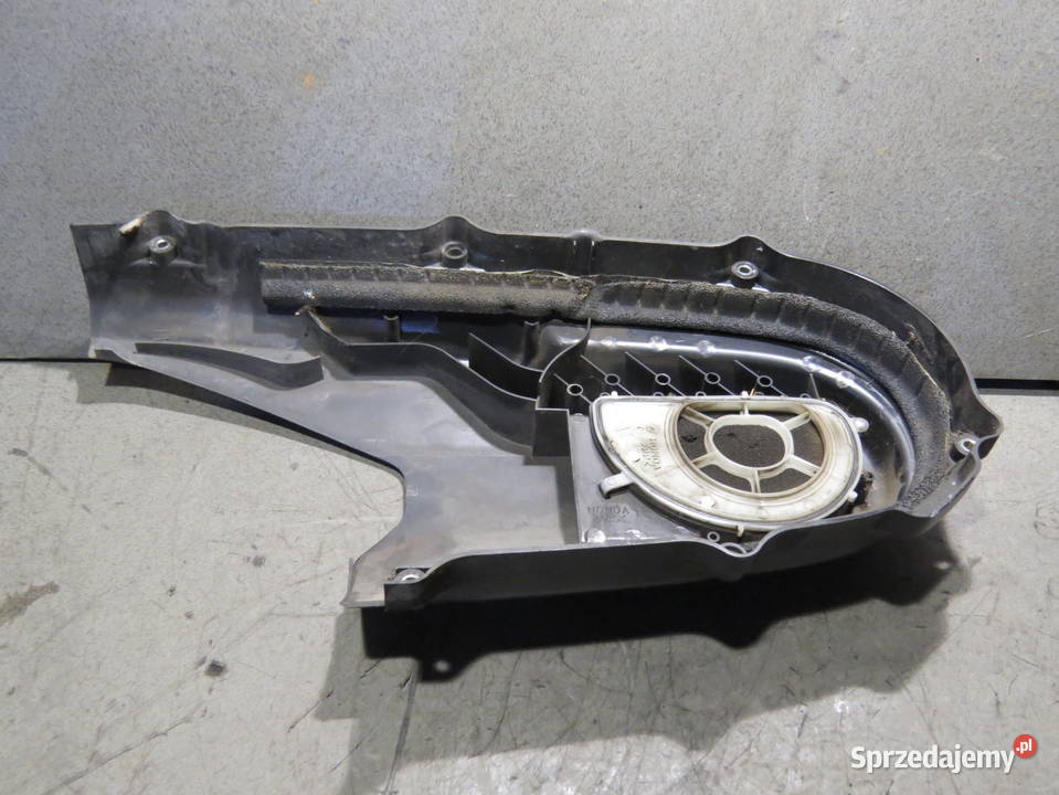 HONDA SWT400 SW 400 650 DEKIEL MISKA POKRYWA Łódź sprzedam