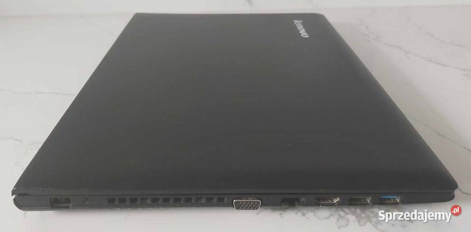 Mocne i Piękne Lenovo G5070 i78GbDDRNowySSD Ćmielów