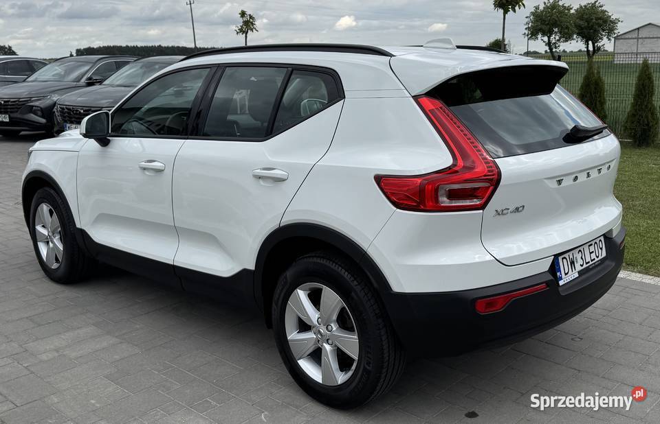 Salon 100 Bezwypadkowy F VAT23 benzyna Staroźreby