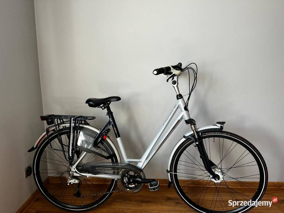 GAZELLE Zadbane Nowe Modele Zduńska Wola Pozostałe