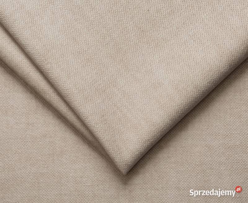 Vogue tkanina welurowa obiciowa przyjemna w