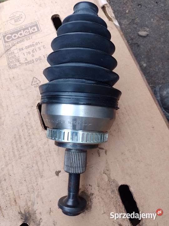 Przegub Audi pomorskie Kieleńska Huta