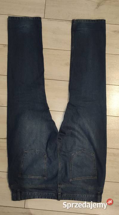 Spodnie Matt STRAIGHT Zabrodzie