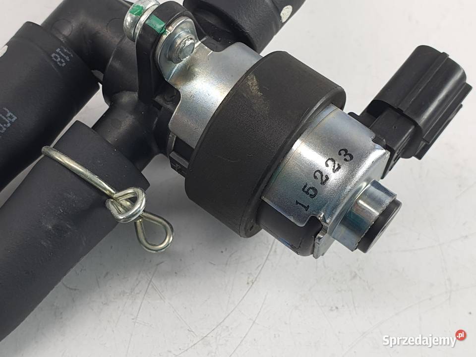 Czujnik Zawor Waz Regulator Honda Cb 650F Łódź sprzedam