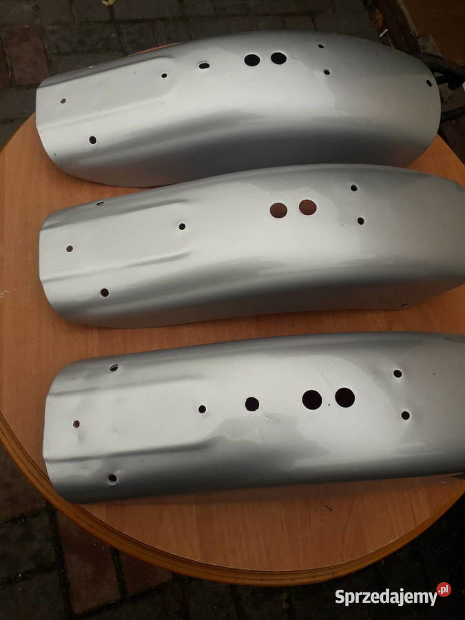 Mz ts 125150 łódzkie sprzedam