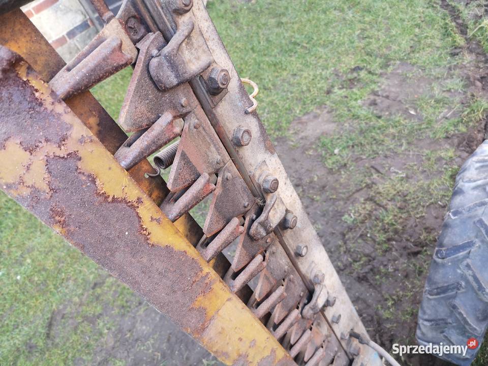 Kosiarka konna do traktoru K1001