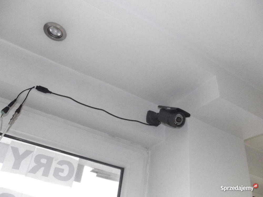 do MONITRINGU DzieńNoc śląskie sprzedam