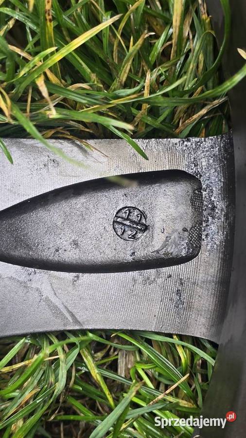 Alufelgi Advanti Racing 16 5x112 kujawsko-pomorskie Wudzyn