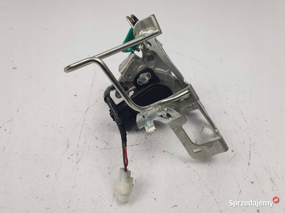 POTENCJOMETR GAZU Yamaha T 560 Tech 560 2025 Pozostałe Chełm